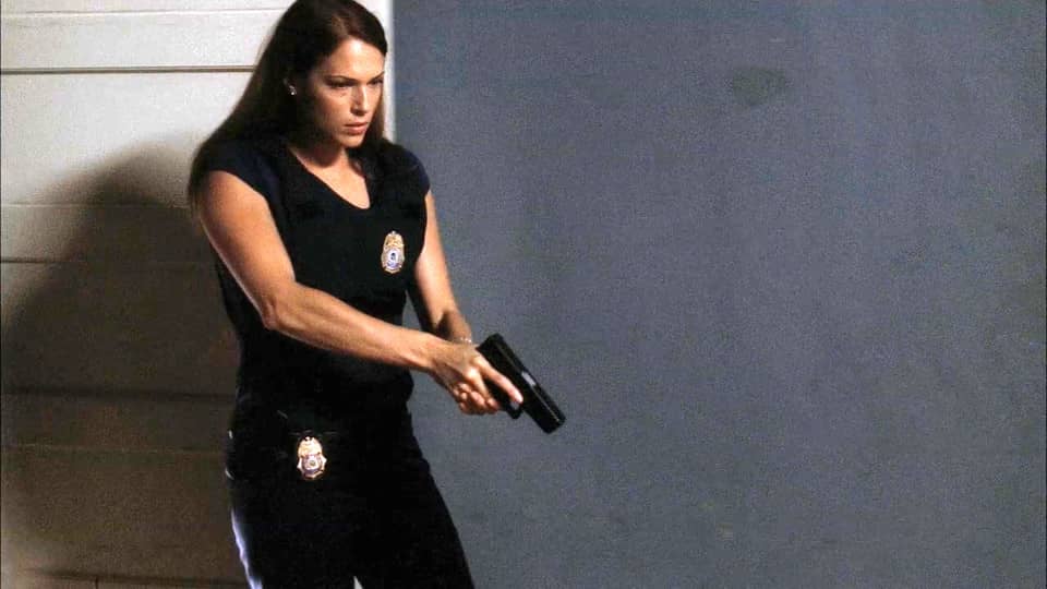 Менталист 3 сезон 3 серия