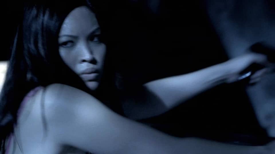 Менталист 4 сезон 12 серия