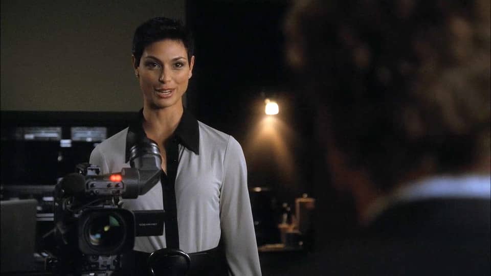 Менталист 3 сезон 19 серия