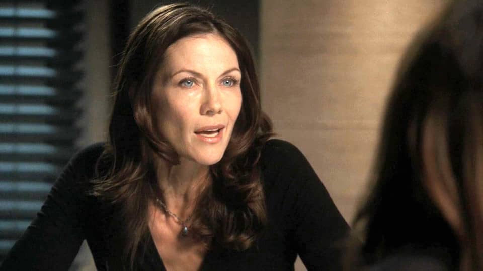 Менталист 4 сезон 10 серия