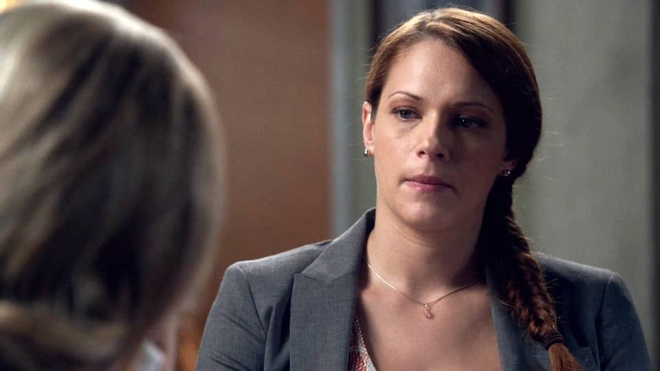 Менталист 5 сезон 3 серия