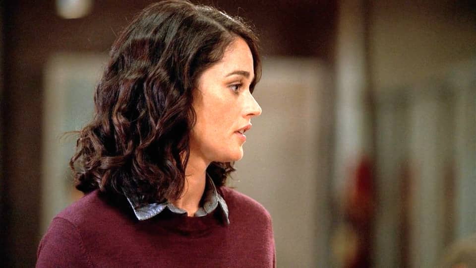 Менталист 1 сезон 13 серия