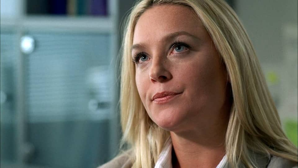 Менталист 1 сезон 10 серия