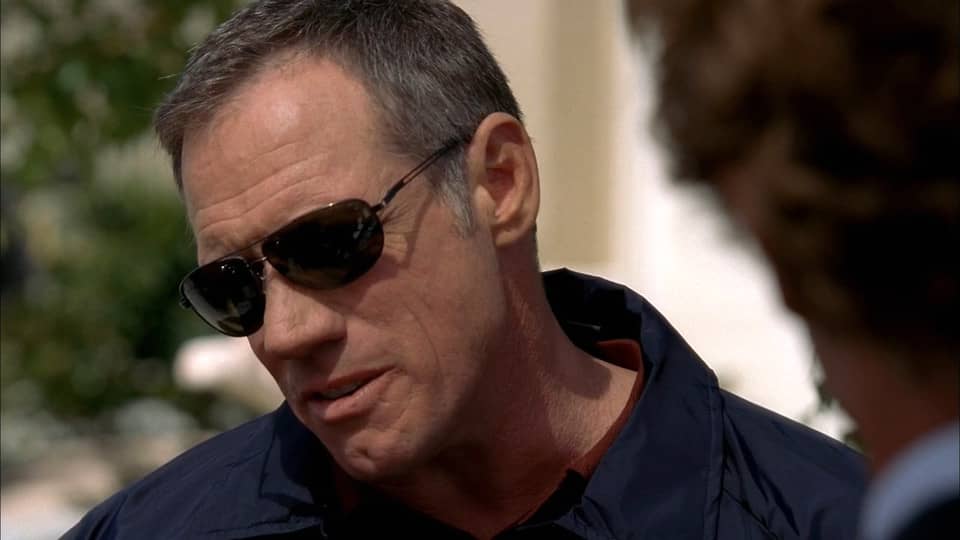 Менталист 1 сезон 20 серия