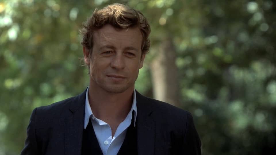 Менталист 4 сезон 3 серия