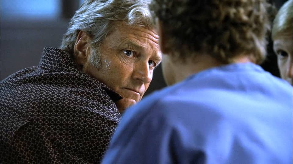 Менталист 2 сезон 6 серия