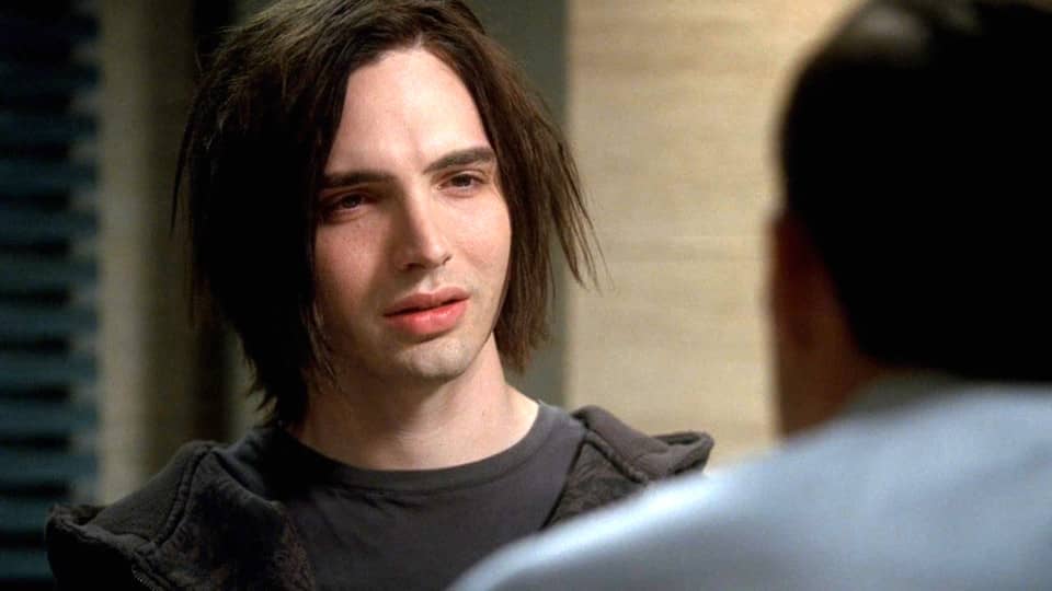 Менталист 4 сезон 18 серия