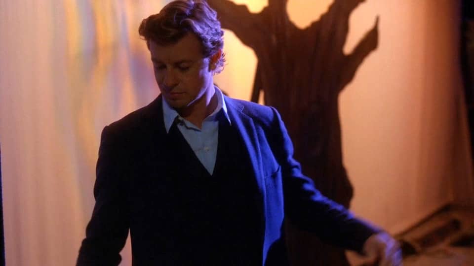 Менталист 4 сезон 20 серия