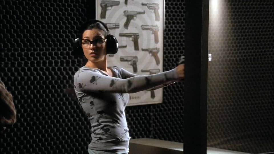 Менталист 3 сезон 4 серия