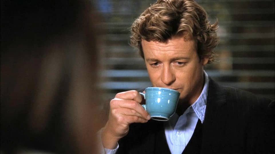 Менталист 2 сезон 23 серия