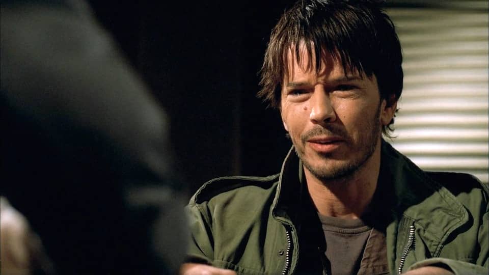 Менталист 1 сезон 17 серия