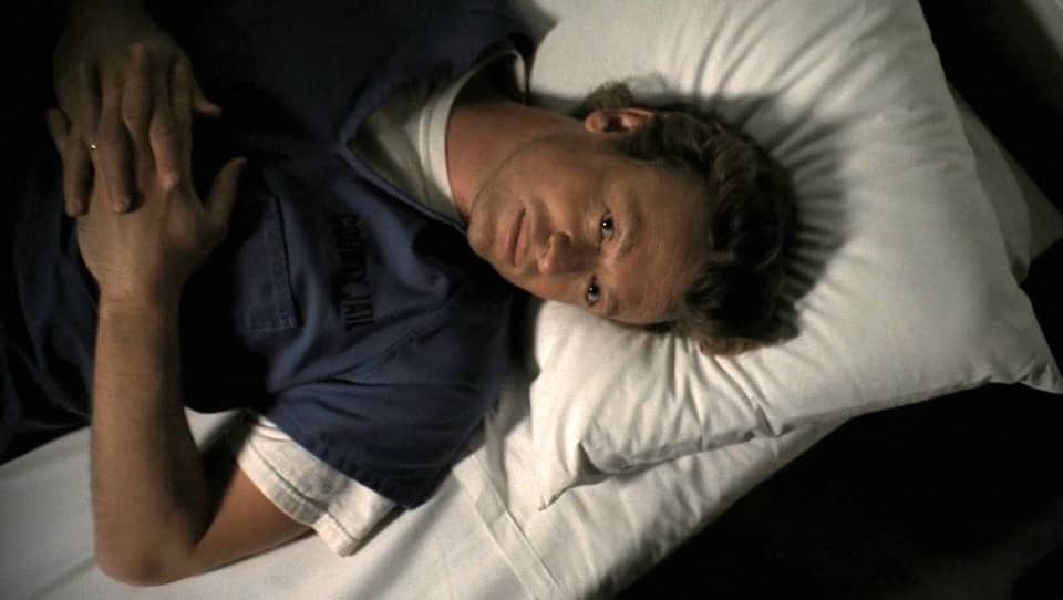 Менталист 4 сезон 1 серия