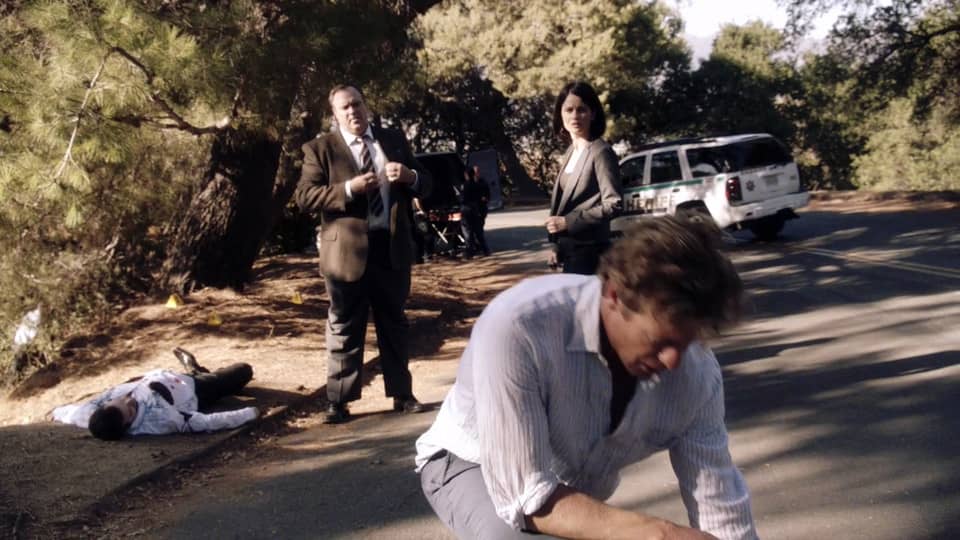 Менталист 5 сезон 5 серия