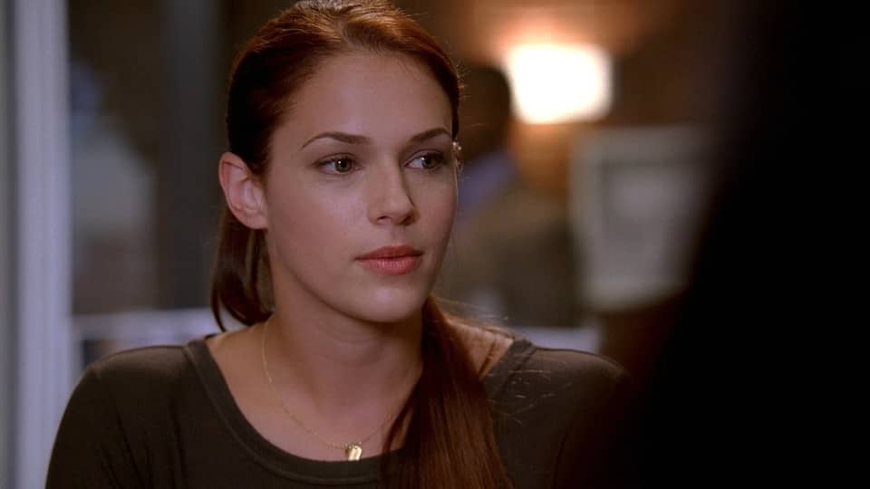 Менталист 1 сезон 7 серия