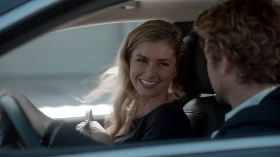 Менталист 6 сезон 11 серия