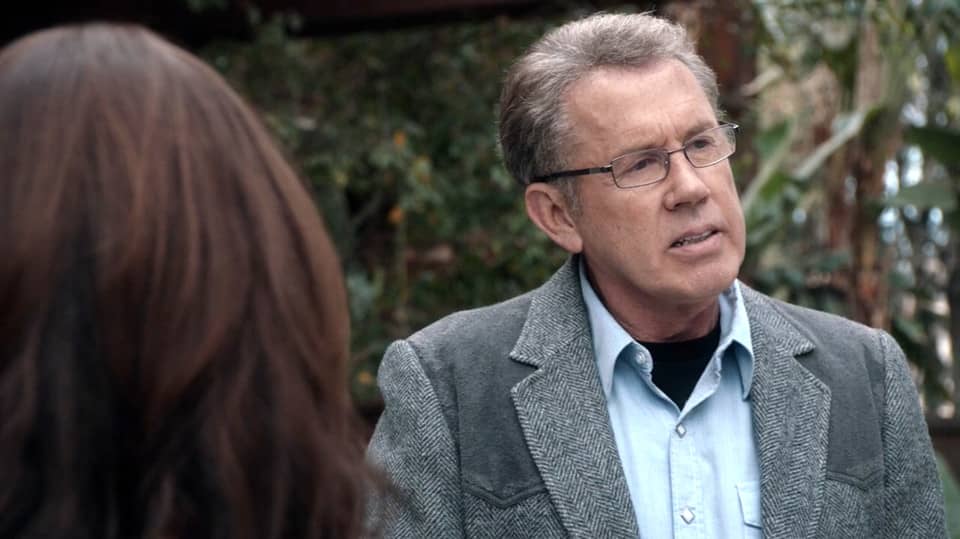 Менталист 6 сезон 14 серия