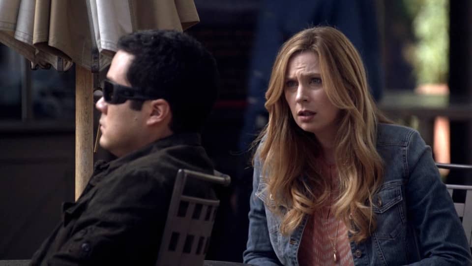 Менталист 5 сезон 6 серия