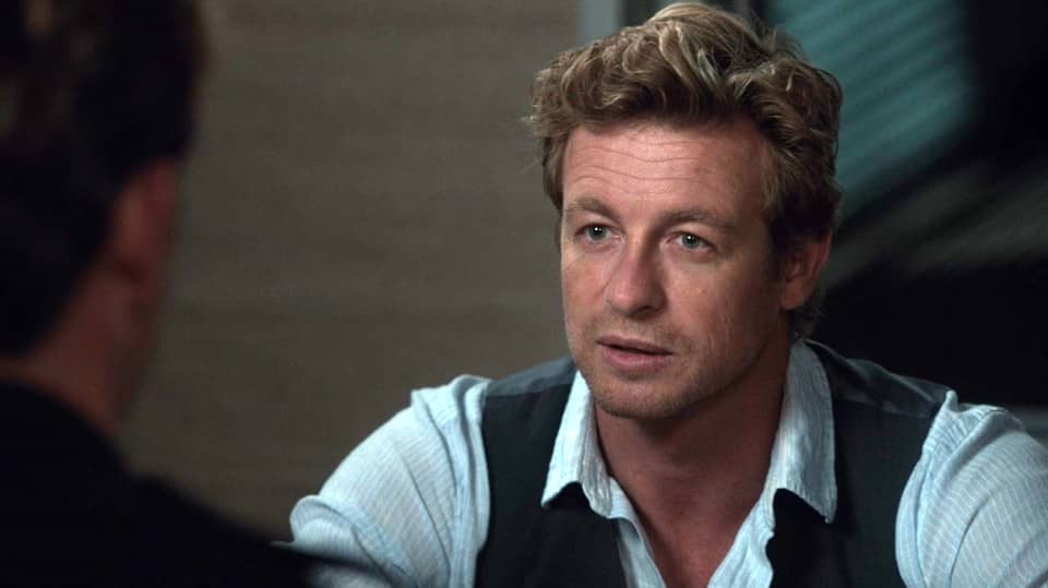 Менталист 6 сезон 7 серия