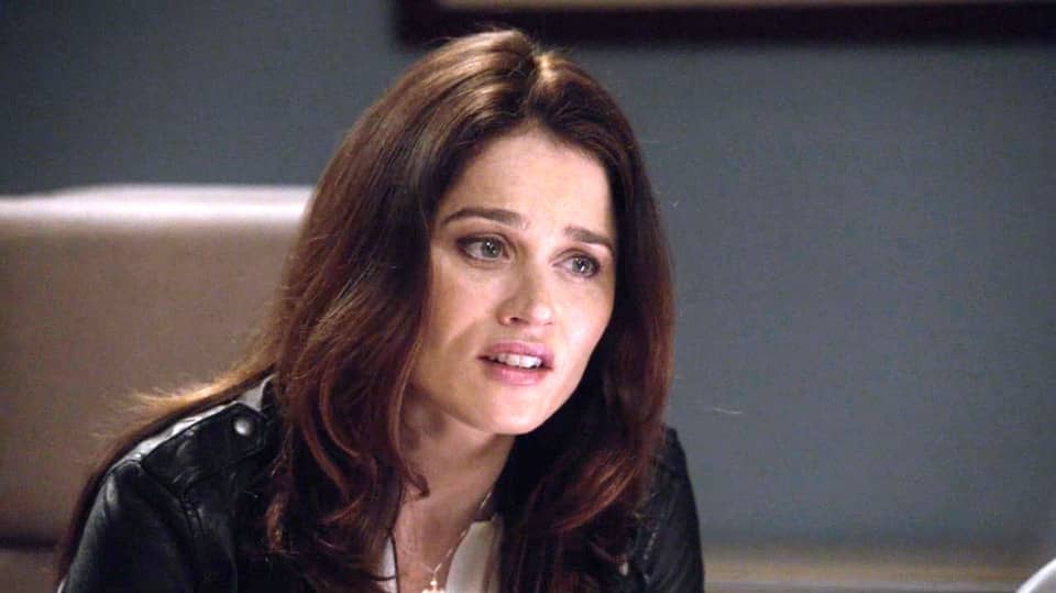 Менталист 6 сезон 19 серия