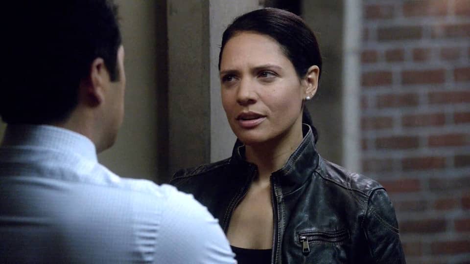 Менталист 5 сезон 10 серия