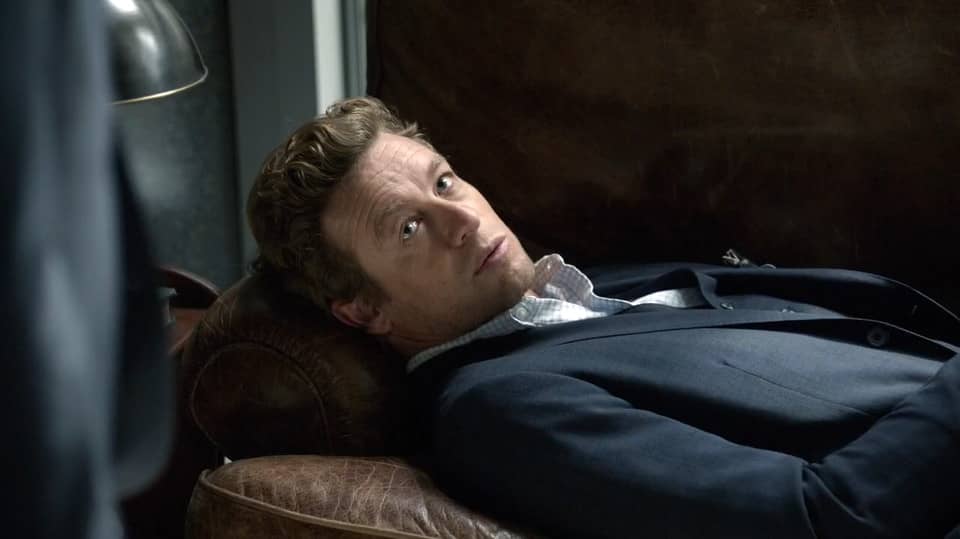 Менталист 7 сезон 8 серия