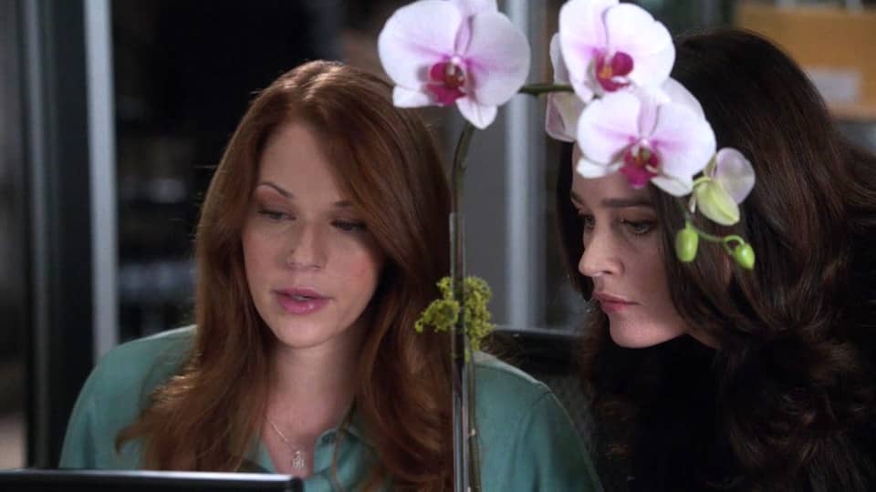 Менталист 5 сезон 19 серия