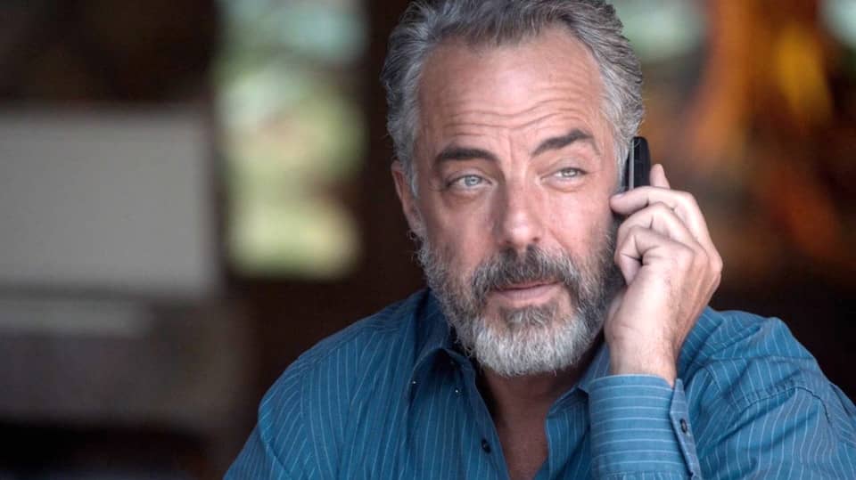 Менталист 6 сезон 21 серия