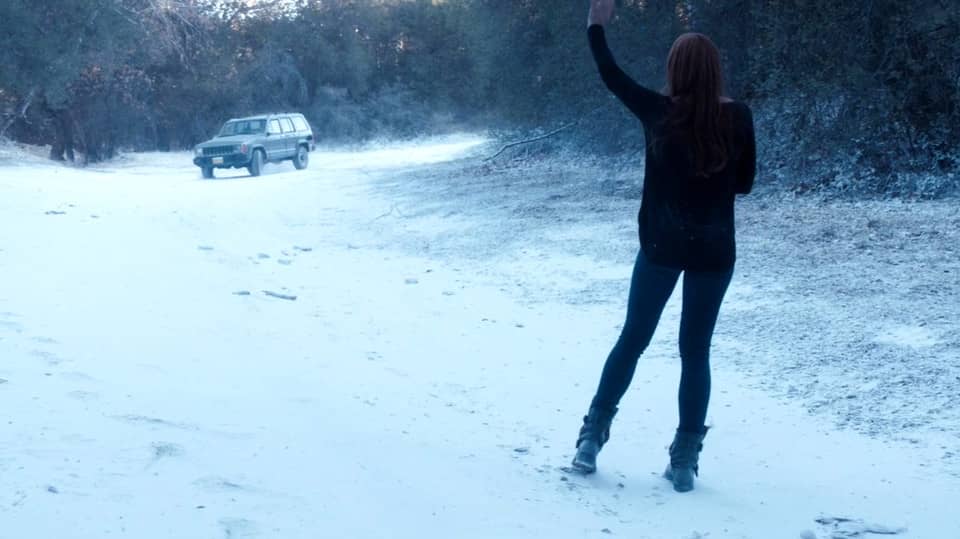 Менталист 6 сезон 15 серия