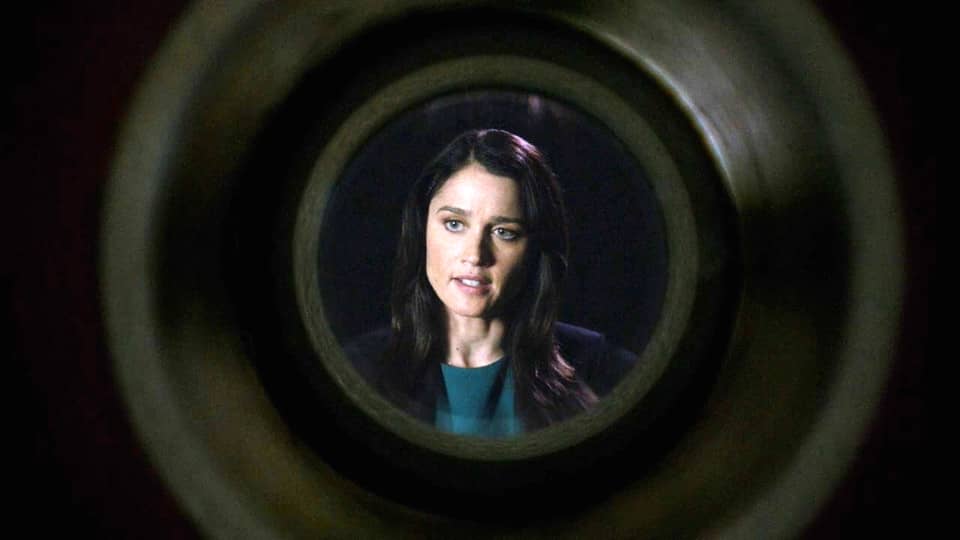 Менталист 5 сезон 7 серия