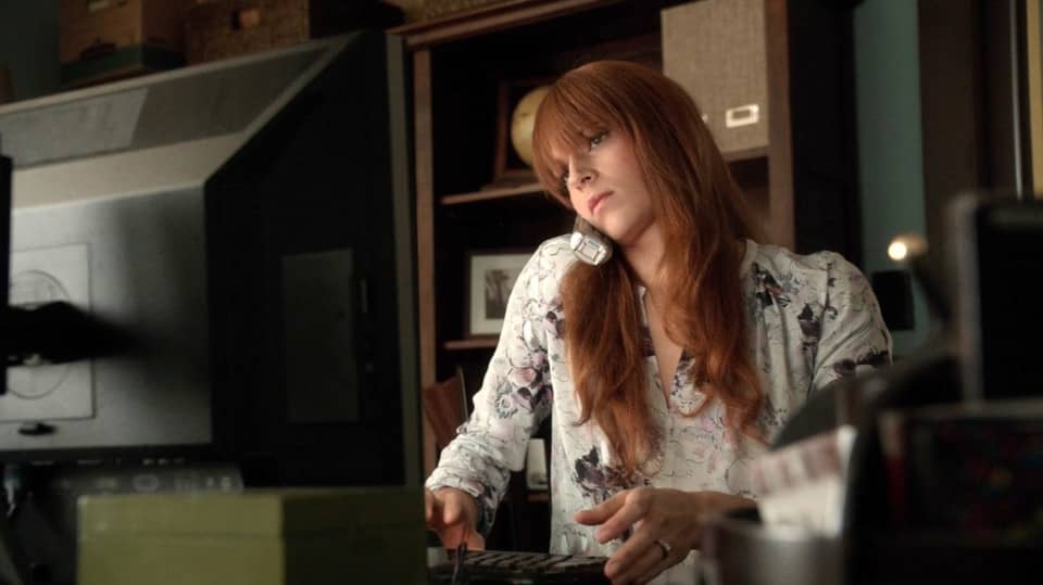 Менталист 6 сезон 12 серия