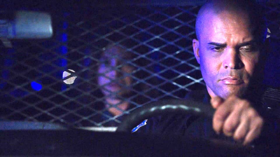 Менталист 5 сезон 22 серия