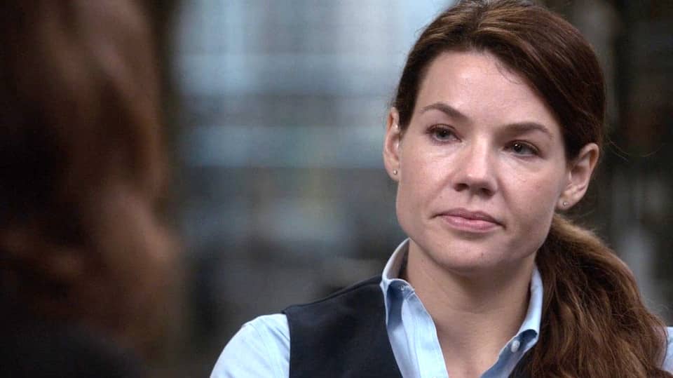 Менталист 6 сезон 18 серия