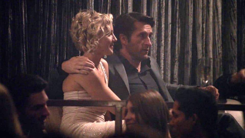 Менталист 6 сезон 20 серия