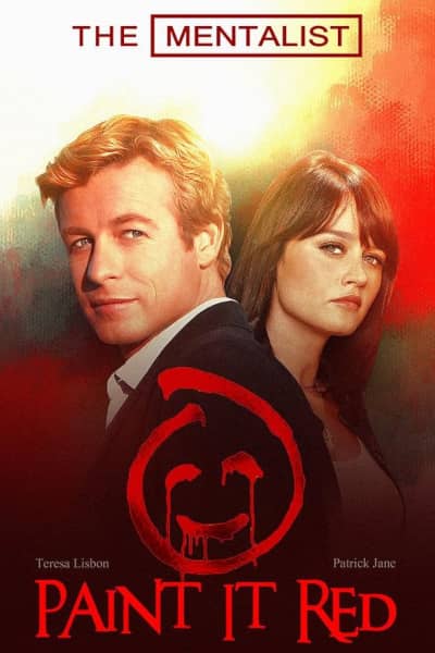 Менталист 5 сезон